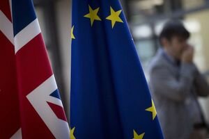 СМИ: Евросоюз продлит отсрочку по Brexit