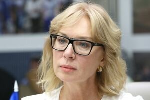 Денисова заявила, что в Украине остро не хватает врачей первичного звена