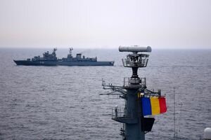 Восемь стран и 2200 солдат: в Черном море пройдут масштабные учения НАТО