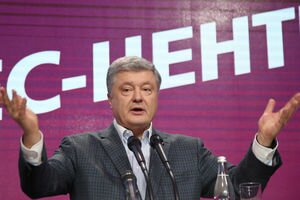 "Дебаты – это не шоу": Порошенко ответил на призыв Зеленского о дебатах