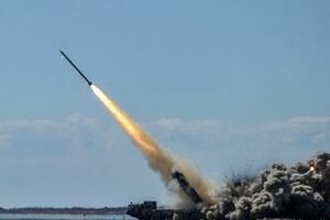 Дальность поражения цели увеличили вдвое: в Одесской области успешно испытали ракетный комплекс "Ольха-М"