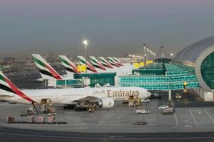 Скучно точно не будет: в аэропорту Дубая откроют первую в мире зону для диджеев