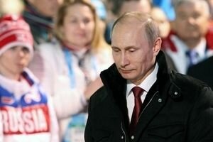 Позор вместо триумфа. Россия потеряет первое место в медальном зачете Олимпиады в Сочи-2014 из-за допинга