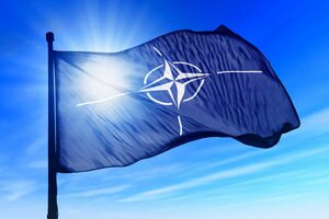 НАТО планируют усилить безопасность в Черном море