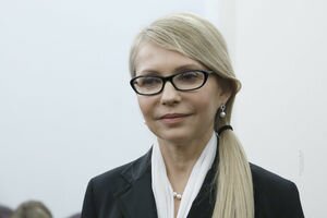 У Тимошенко отреагировали на предложение быть "рефери" на дебатах Зеленского и Порошенко