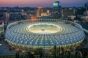 В "Олимпийском" заявили, что иностранцы хотят купить билеты на дебаты Порошенко с Зеленским