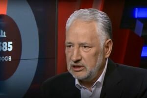 Жебривский: Нездоровый человек не может нормально руководить государством