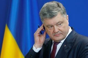 СМИ: Порошенко подписал указ об увольнении замглавы АП Филатова