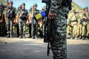 Стало известно, скольких киевлян планируют забрать в армию весной
