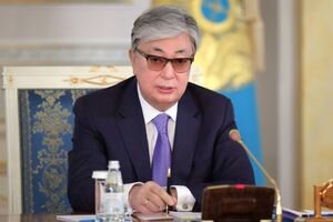 В Казахстане назначили дату внеочередных выборов президента