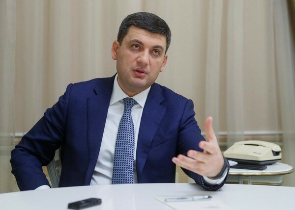 Кабмин получил указ Порошенко об увольнении главы Одесской ОГА: названа дата рассмотрения