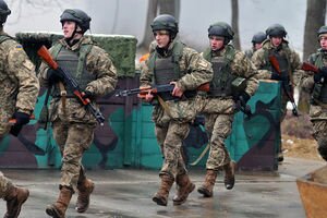 Украинская бумажная армия. Что не так со службой в ВСУ 