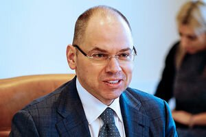 Экс-глава Одесской ОГА впервые прокомментировал вынужденное увольнение