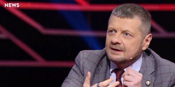Мосийчук: В результате Порошенко и его люди стали VIP-агигаторами Зеленского