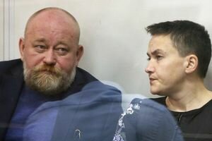 "Дело Савченко – Рубана" снова перенаправили в Киевский апелляционный суд 