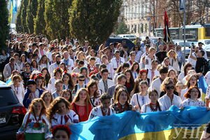 День свободы совести: Вятрович хочет учредить в Украине еще один государственный праздник