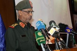 Стало известно, кто будет руководить Суданом после военного переворота