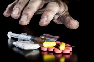 В Чернигове подросток умер из-за употребления наркотиков