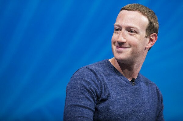 Стало известно, сколько Facebook потратил на личную охрану Цукерберга за год