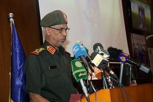 Лидер военного переворота в Судане подал в отставку: названа причина