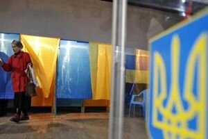 Выборы-2019: место голосования сменили более 200 тысяч украинцев