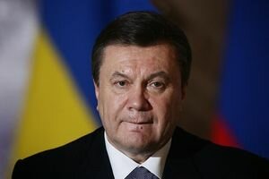 СМИ: Евросоюз исключил из санкционного списка девять человек из окружения Януковича