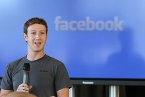 Скандал с Facebook: в США потребовали уволить Марка Цукерберга 