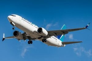 Американская авиакомпания продлила запрет на полеты Boeing 737 MAX