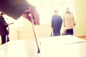 Последний день изменения места голосования на выборы-2019: сколько стоять в очереди