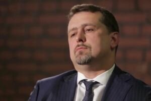 Обнародован указ Порошенко об увольнении Семочко с должности первого замглавы СВР