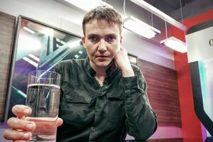 "Аттракцион невиданной щедрости": соцсети бурно обсуждают освобождение Савченко и Рубана