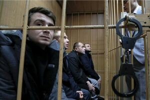 В Евросоюзе потребовали от РФ "немедленного и безусловного" освобождения украинских моряков