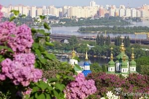 Возвращение тепла: синоптики пообещали украинцам сухую погоду и температуру до +20