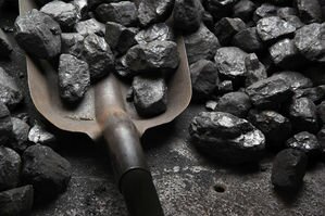 Россия ограничит экспорт угля в Украину