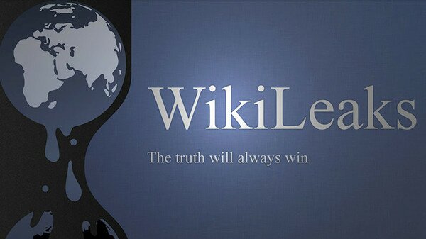 Wikileaks потребовал обнародовать полную версию отчета Мюллера