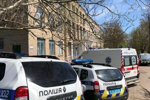 Информация о минировании избирательного участка в Донецкой области не подтвердилась