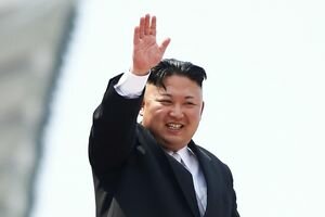 В КНДР подтвердили намерение Ким Чен Ына посетить РФ и встретится с Путиным 