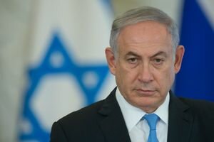 Нетаньяху поздравил Зеленского с победой на выборах и сразу же пригласил посетить Израиль