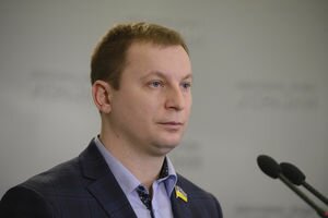 Губернатор Тернопольской области заявил об отставке (видео)