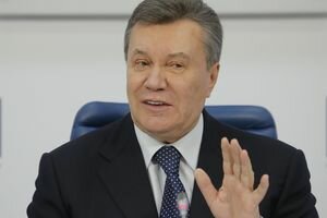 Янукович намерен вернуться в Украину: стало известно когда