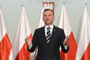 Президент Польши подписал закон о 13-й пенсии: кому и как будет выплачиваться пособие