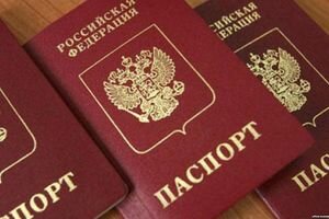Путин упростил получение российского гражданства для жителей ОРДЛО