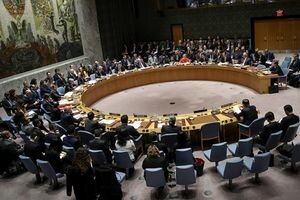 Совбез ООН соберется на заседание из-за ситуации в ОРДЛО: названа дата