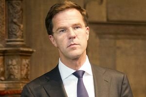 Премьер-министр Нидерландов поздравил Зеленского с победой на выборах и обсудил катастрофу МН17