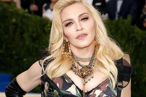 Мадонна выпустила зажигательный клип впервые за четыре года. Видео