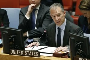 Представитель США в ООН заявил, что Россия не заинтересована судьбой русскоязычных украинцев