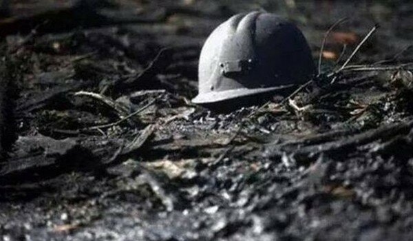 Названа возможная причина трагедии на шахте в Луганской области 