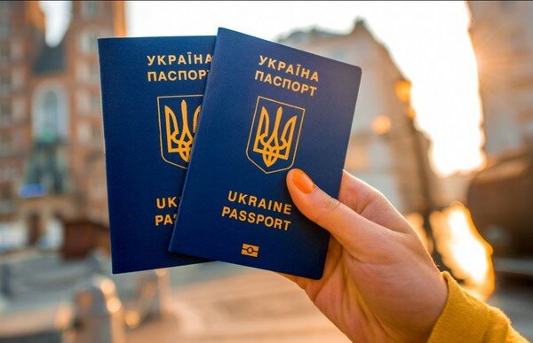 В Украине приостановили выдачу паспортов: когда возобновят 