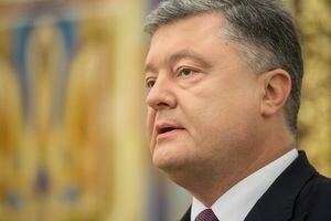 Порошенко выступил против предоставления россиянам украинского гражданства