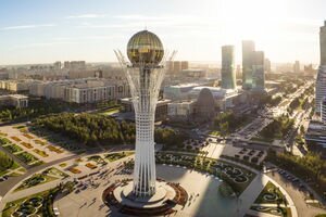 В Казахстане впервые женщина будет принимать участие в президентских выборах